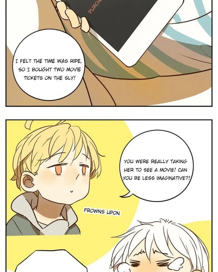 20 Twenty Chapter 53 page 10 - 