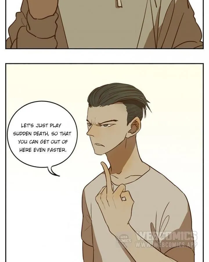 20 Twenty Chapter 54 page 12 - 