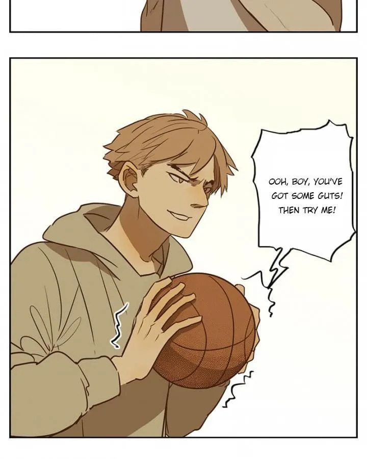 20 Twenty Chapter 54 page 13 - 