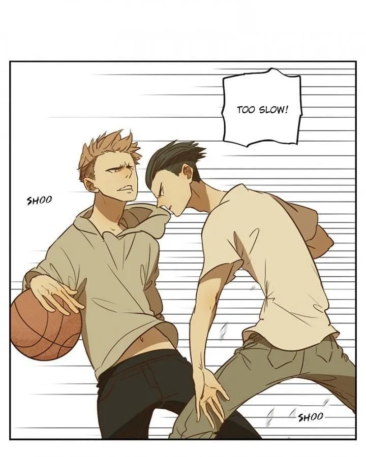 20 Twenty Chapter 54 page 14 - 