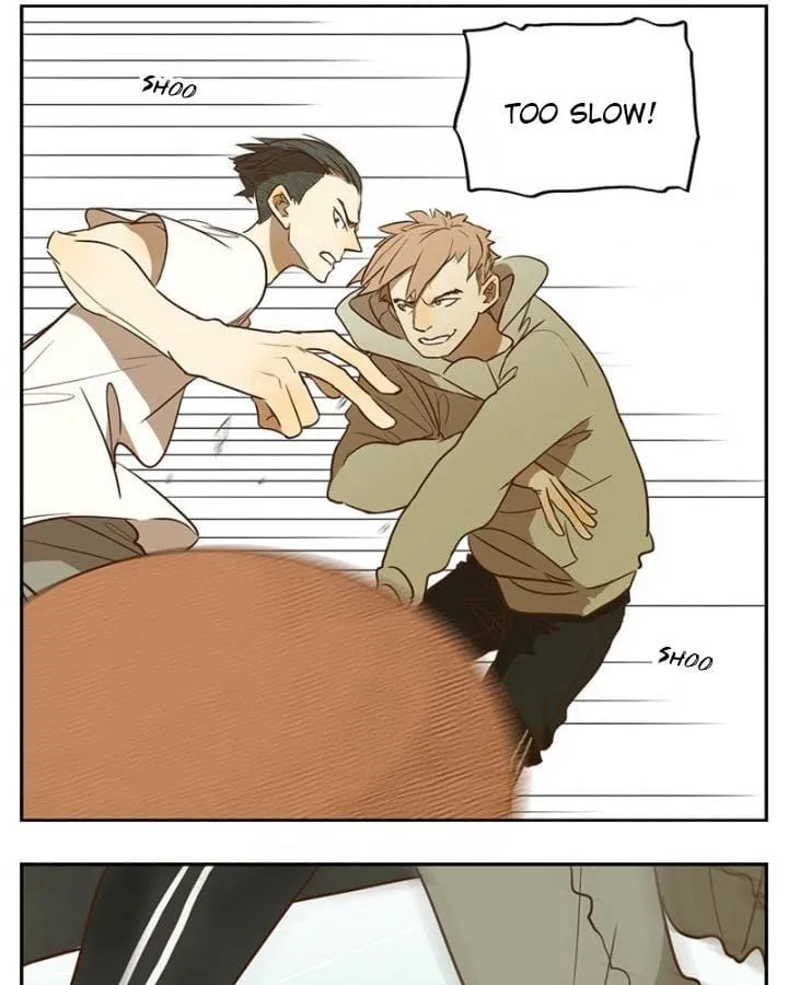 20 Twenty Chapter 54 page 15 - 