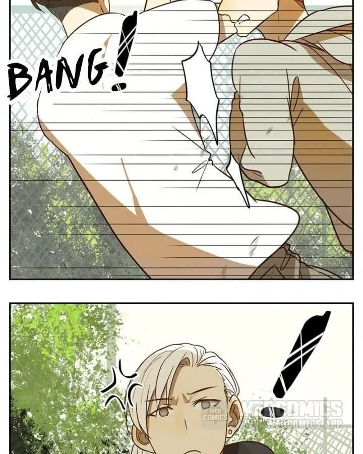20 Twenty Chapter 54 page 24 - 