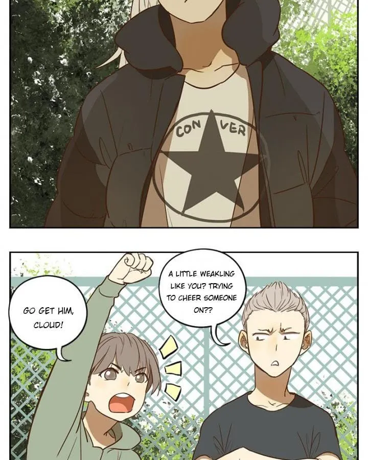 20 Twenty Chapter 54 page 25 - 