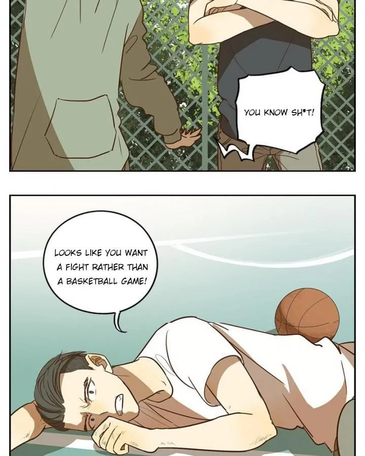 20 Twenty Chapter 54 page 26 - 