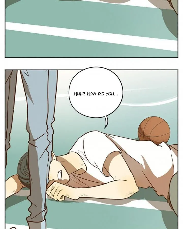 20 Twenty Chapter 54 page 27 - 