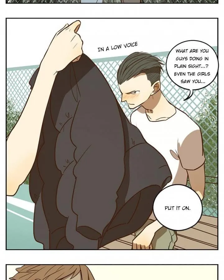 20 Twenty Chapter 54 page 29 - 