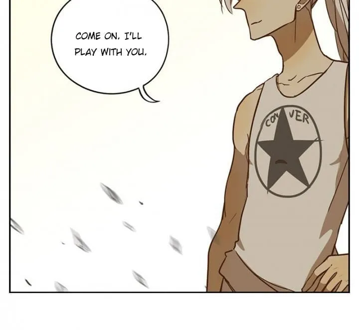 20 Twenty Chapter 54 page 31 - 