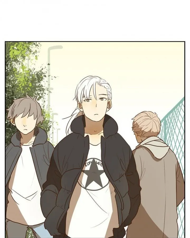 20 Twenty Chapter 54 page 5 - 