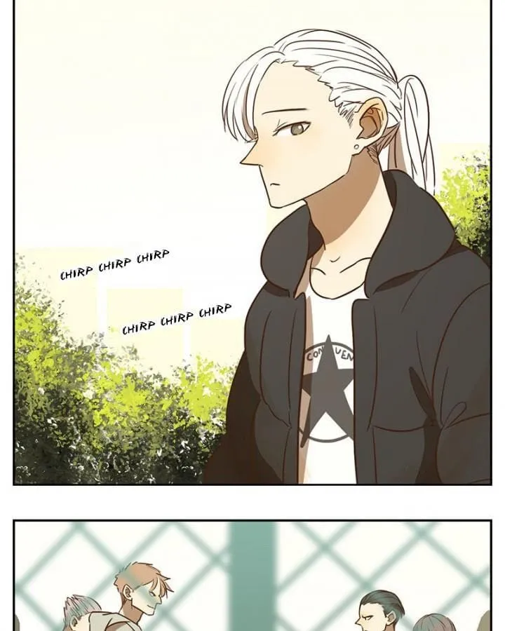 20 Twenty Chapter 54 page 7 - 