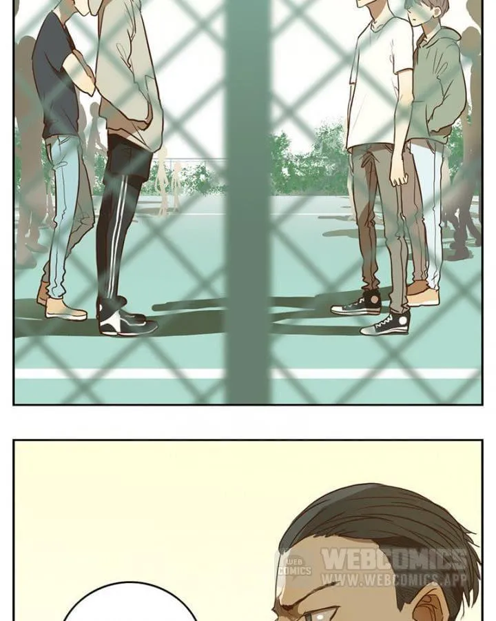 20 Twenty Chapter 54 page 8 - 