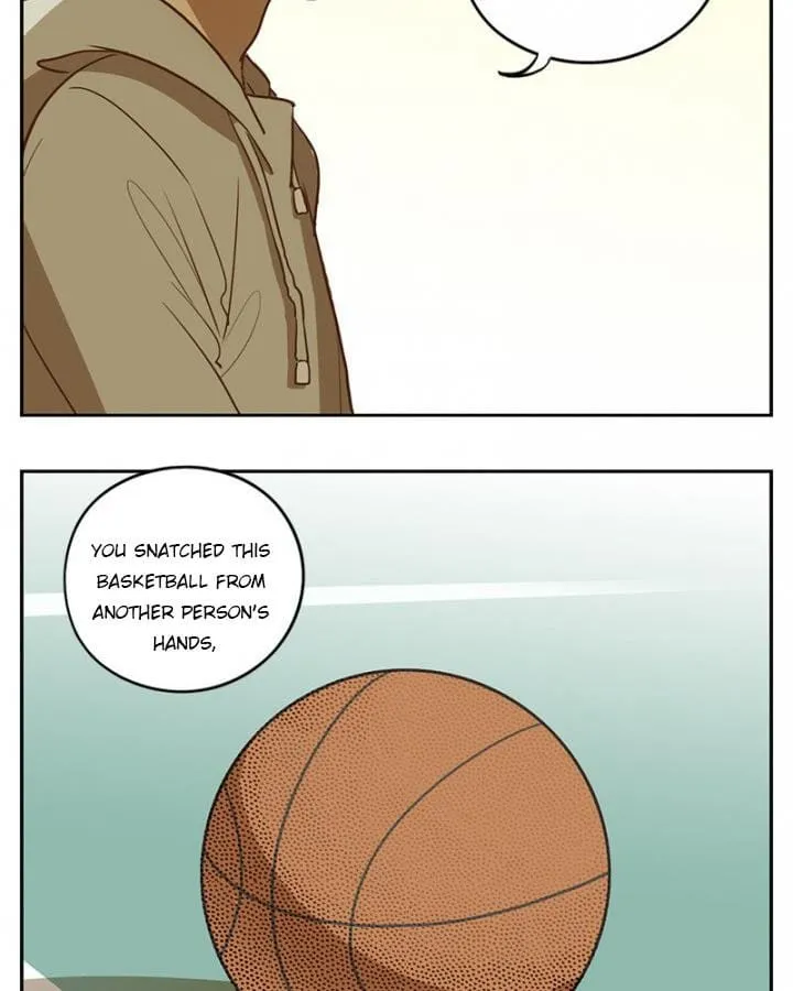 20 Twenty Chapter 54 page 10 - 