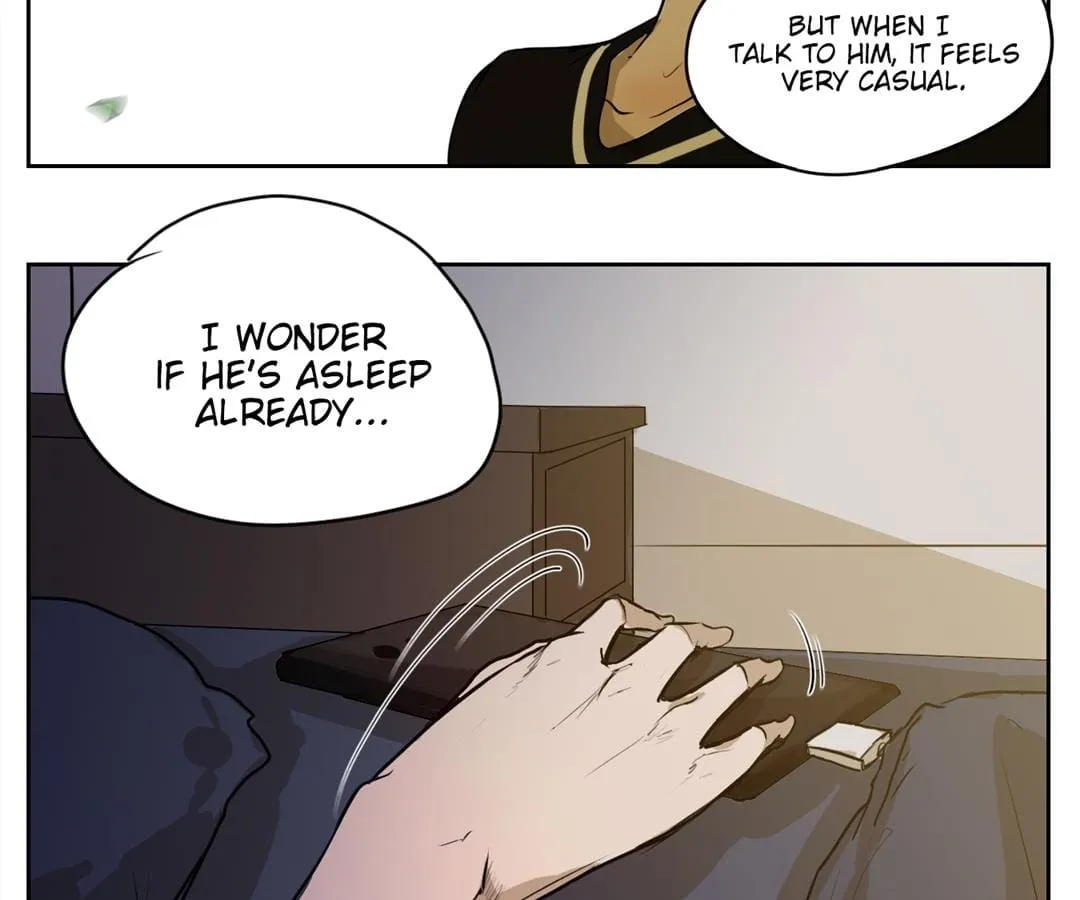 20 Twenty Chapter 6 page 13 - 