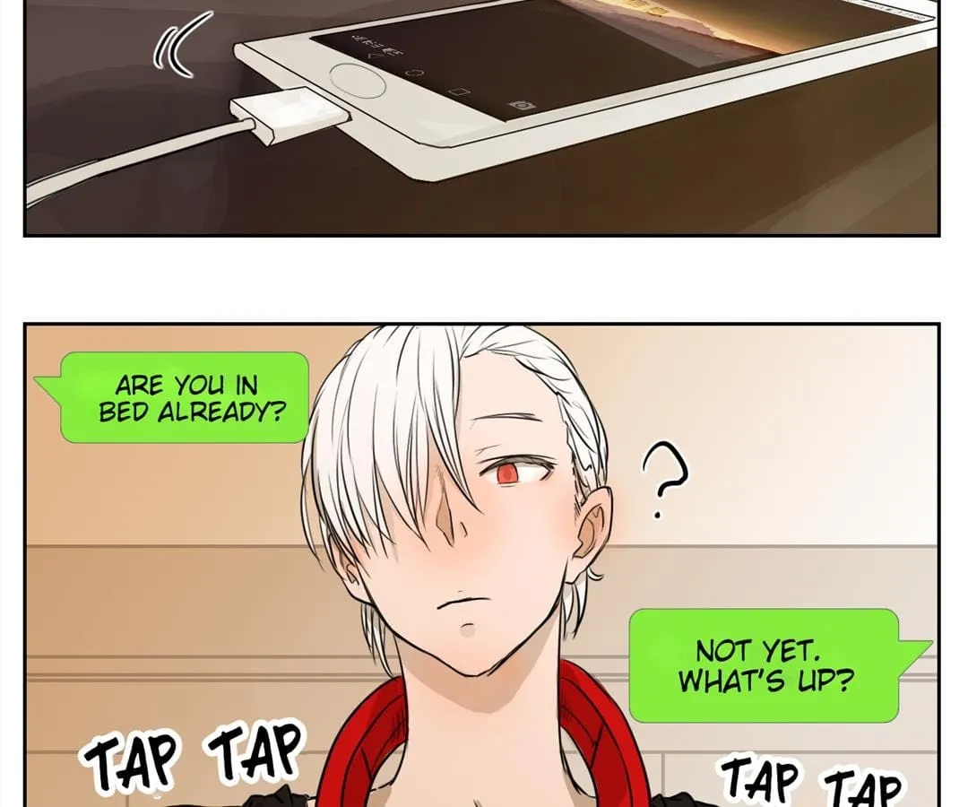 20 Twenty Chapter 6 page 15 - 