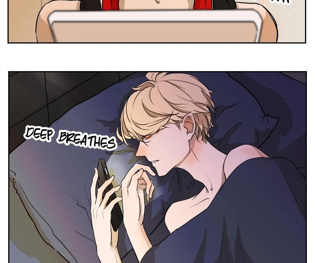 20 Twenty Chapter 6 page 16 - 