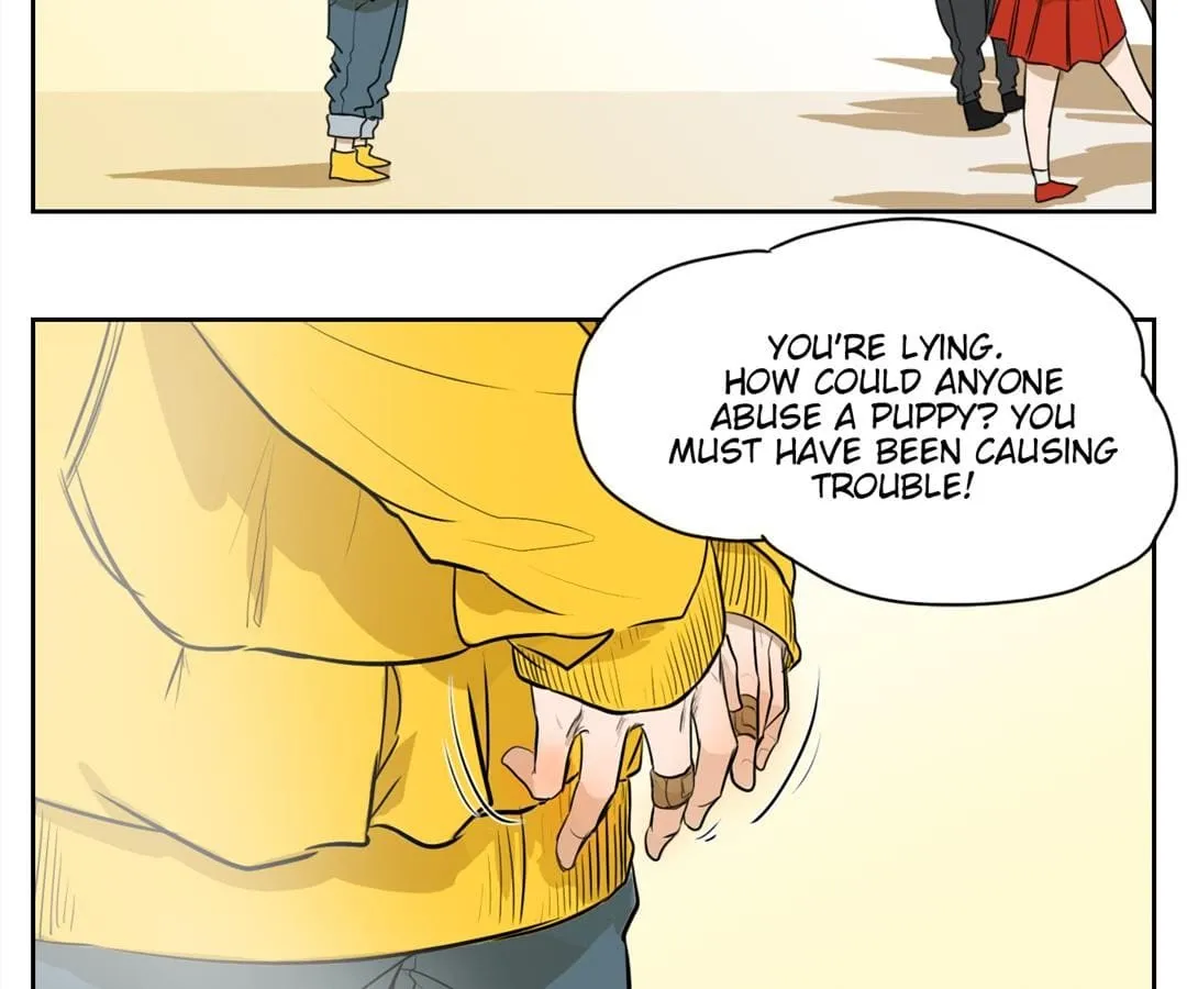 20 Twenty Chapter 6 page 8 - 
