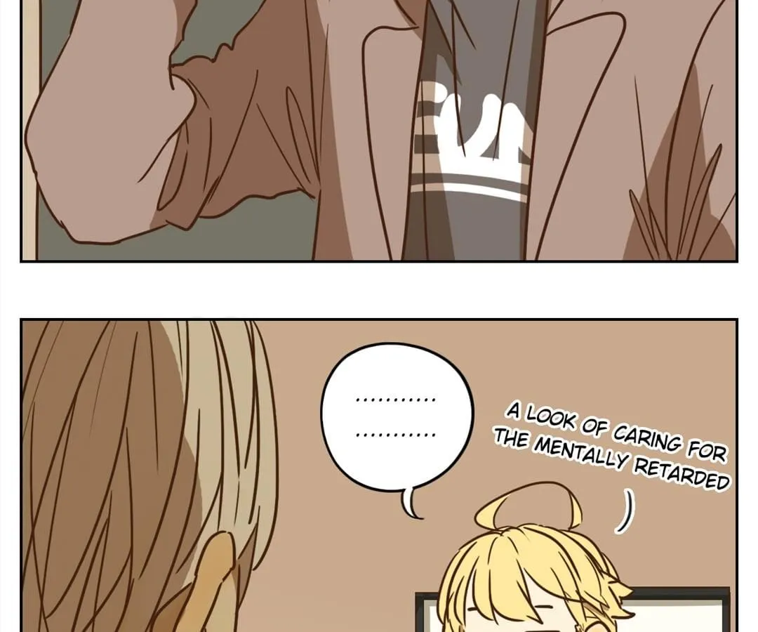 20 Twenty Chapter 60 page 13 - 