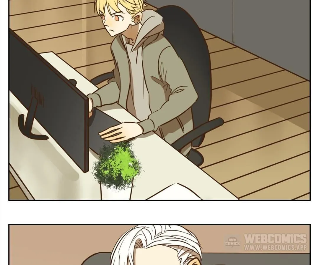 20 Twenty Chapter 60 page 6 - 