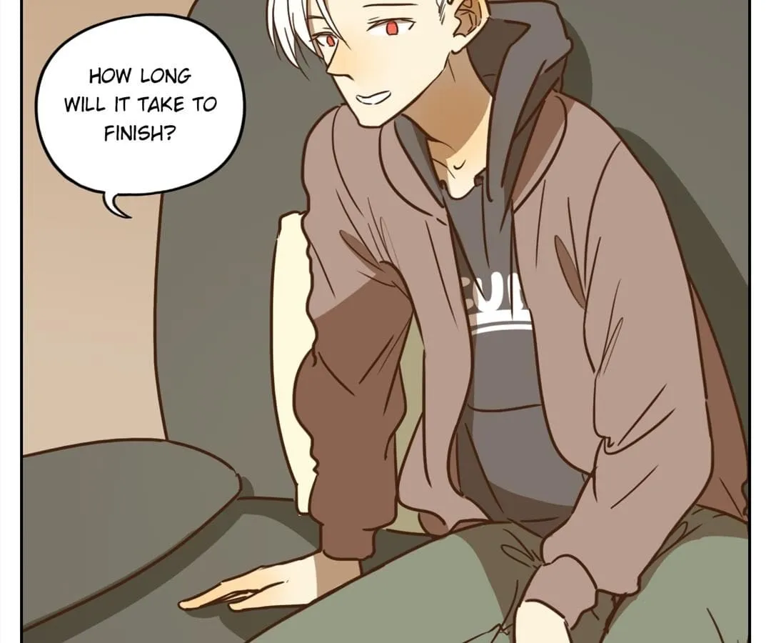20 Twenty Chapter 60 page 7 - 