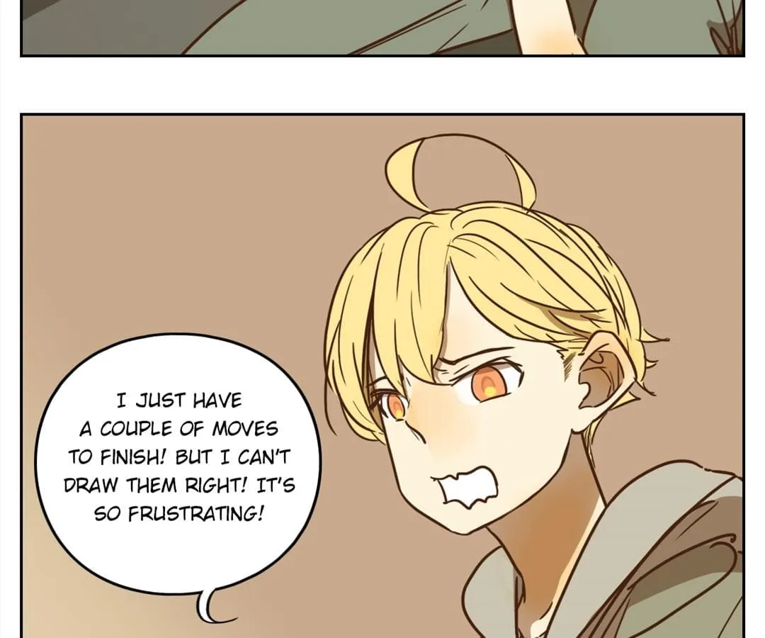 20 Twenty Chapter 60 page 8 - 