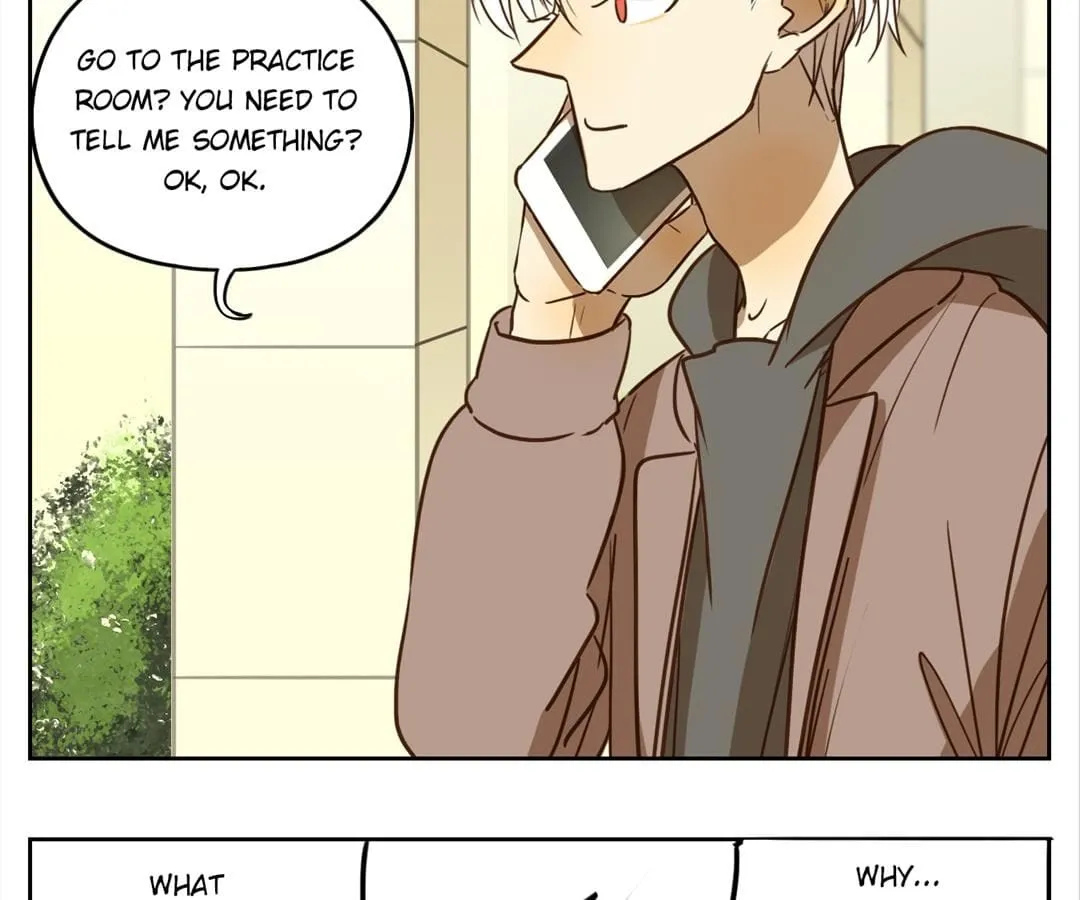 20 Twenty Chapter 61 page 11 - 