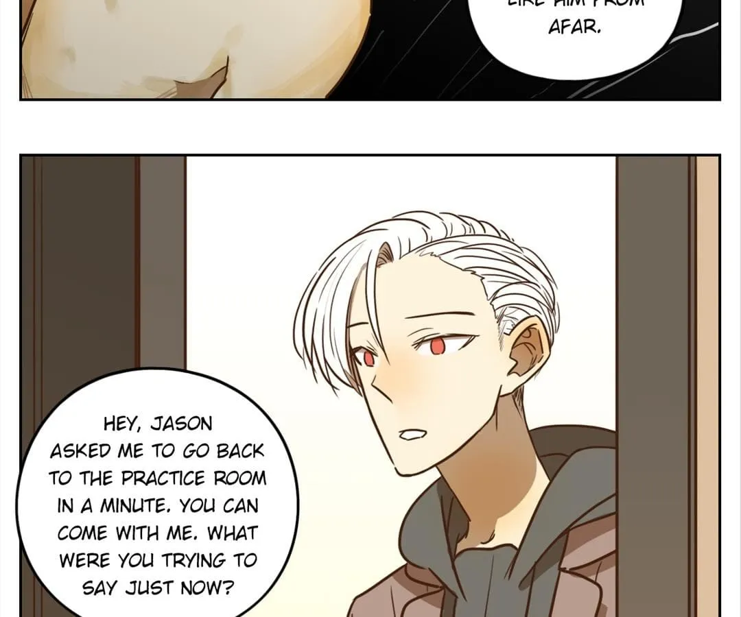 20 Twenty Chapter 61 page 17 - 