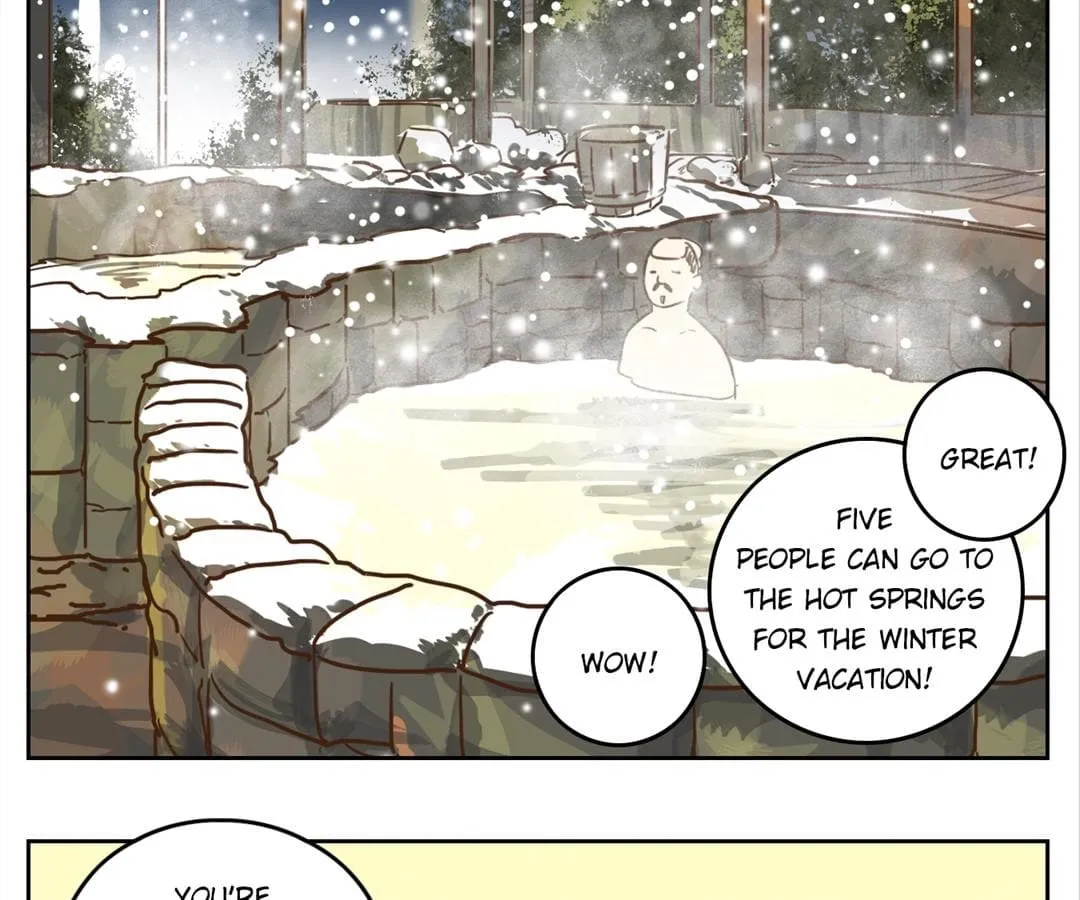 20 Twenty Chapter 61 page 22 - 