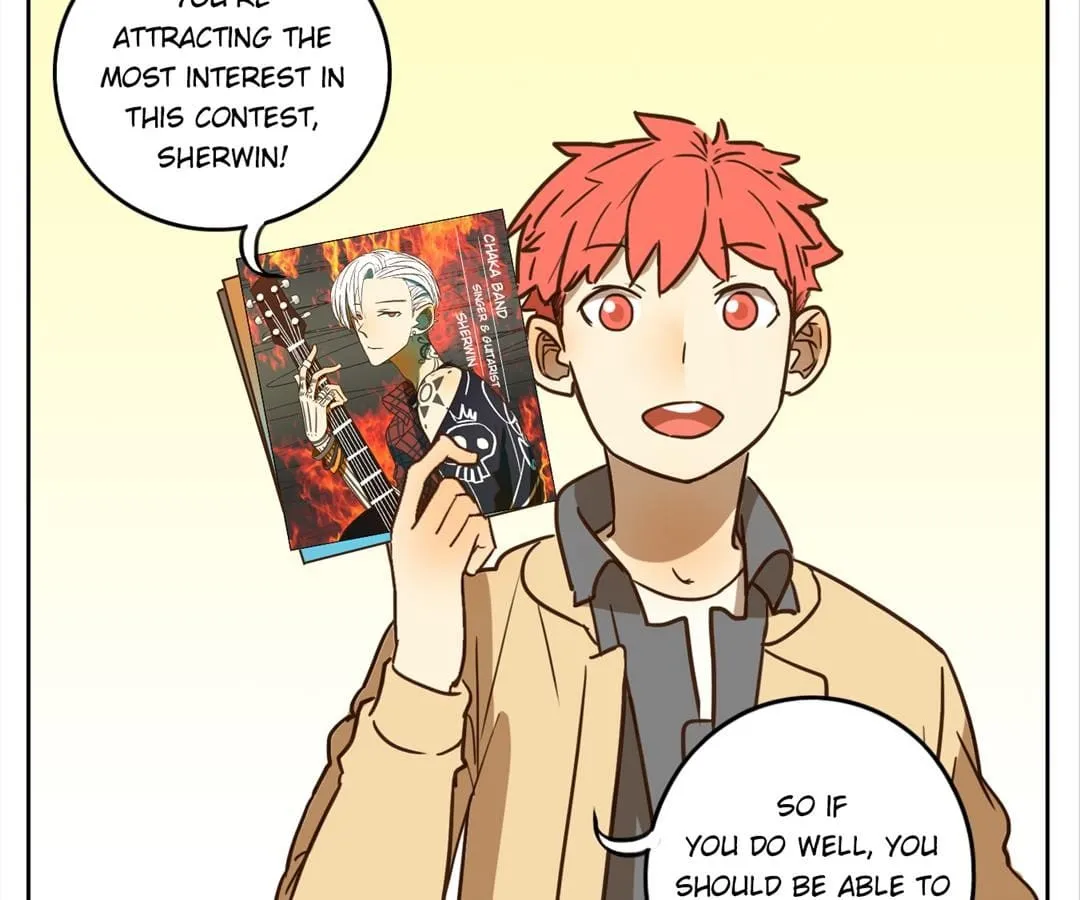20 Twenty Chapter 61 page 23 - 