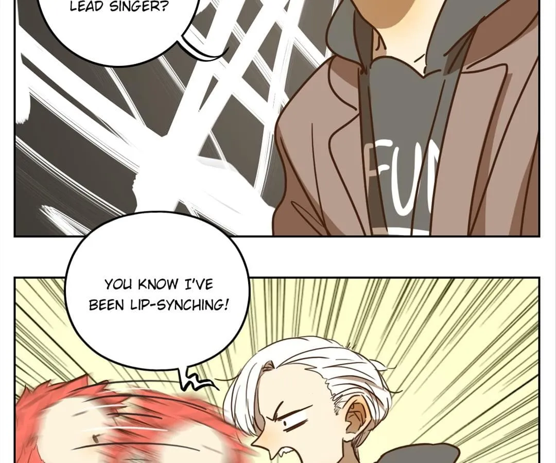 20 Twenty Chapter 61 page 25 - 
