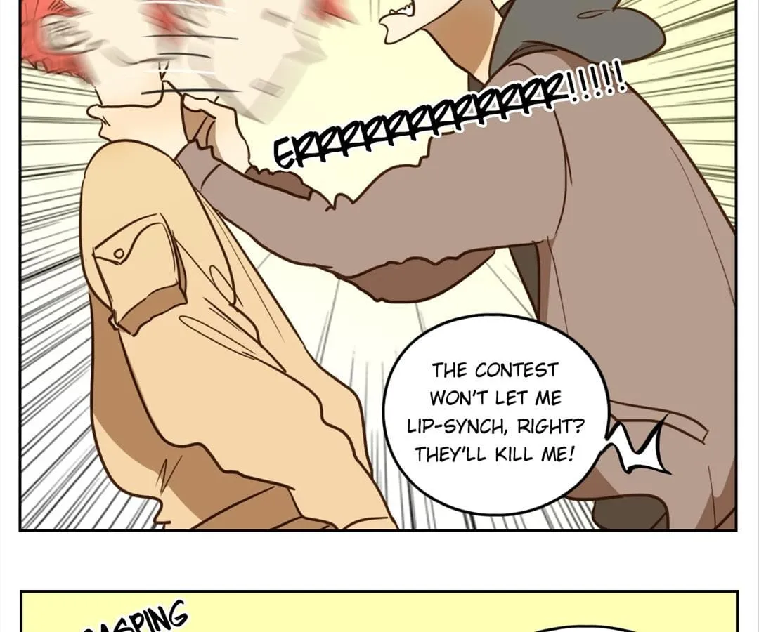 20 Twenty Chapter 61 page 26 - 