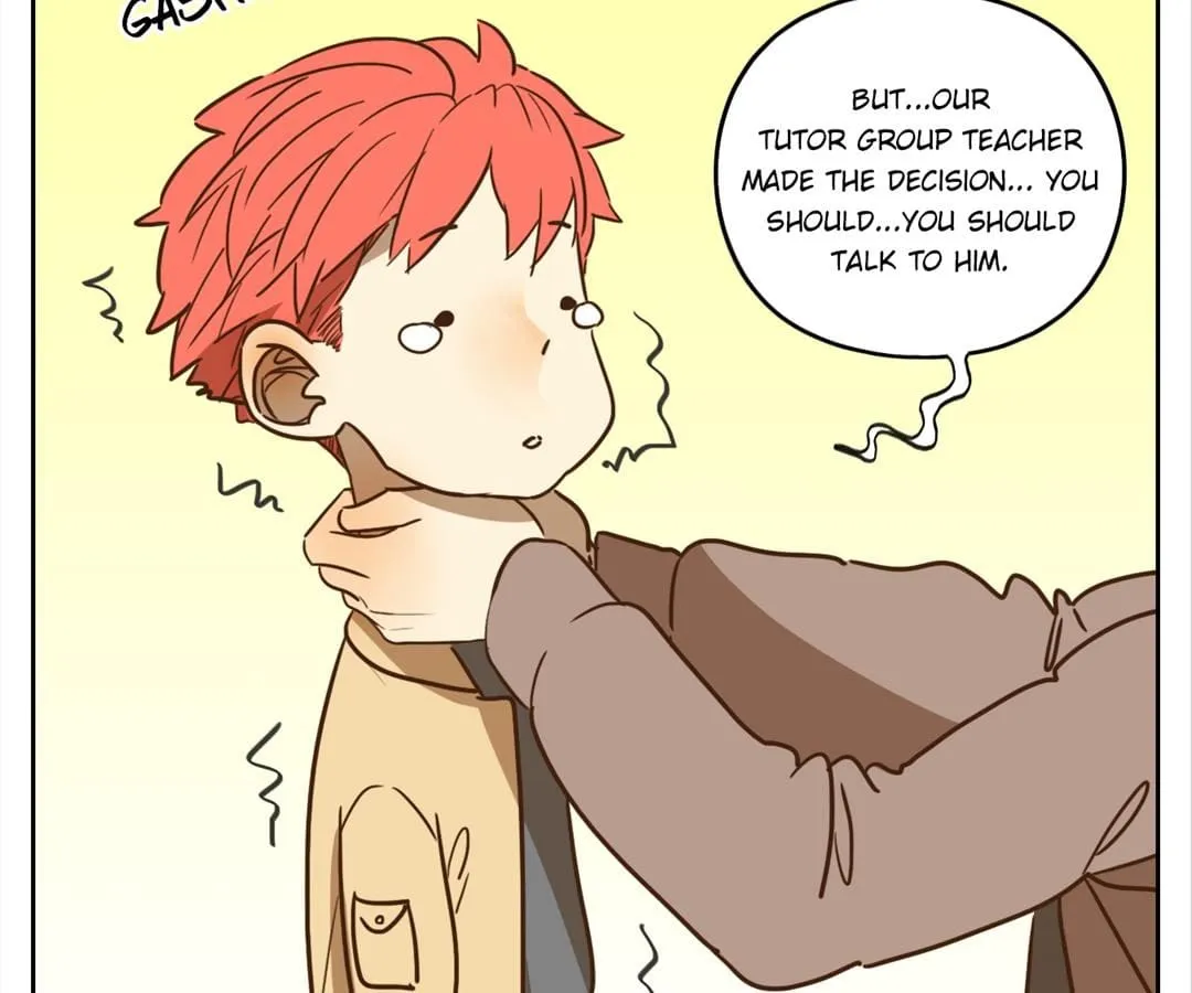 20 Twenty Chapter 61 page 27 - 