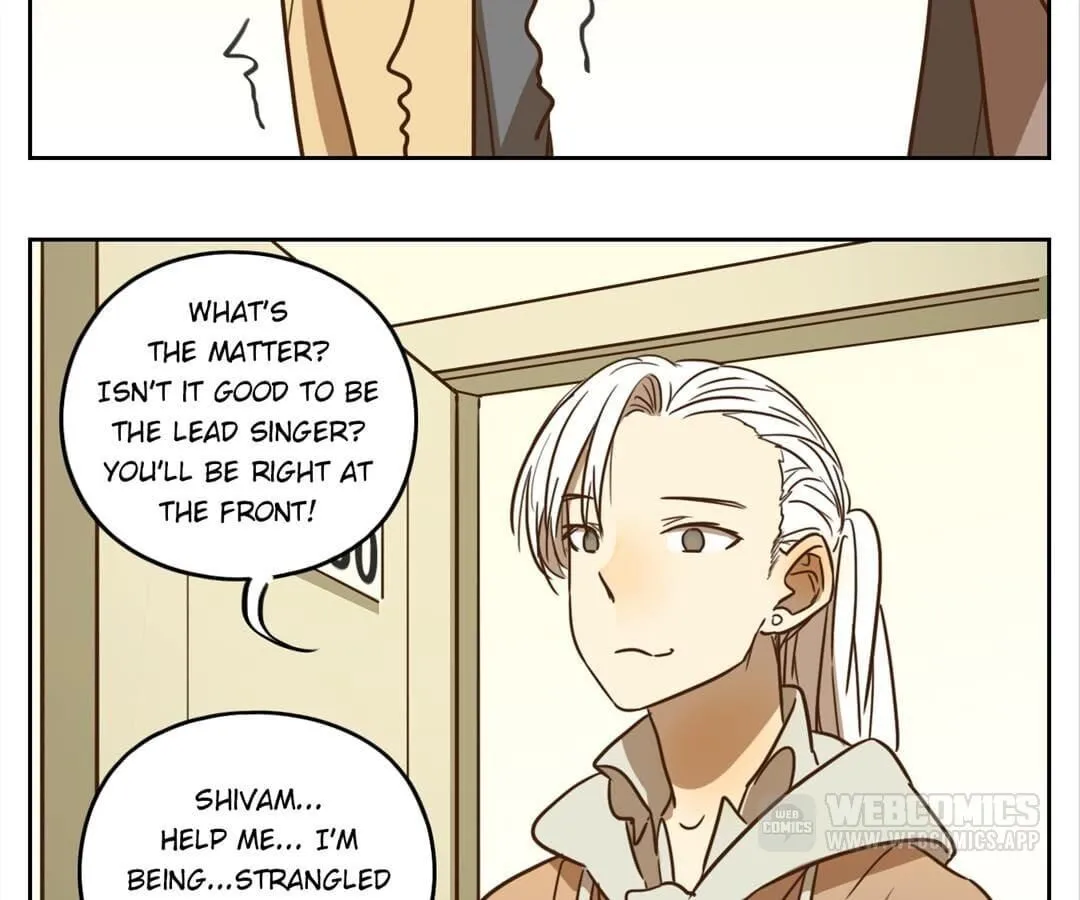 20 Twenty Chapter 61 page 28 - 