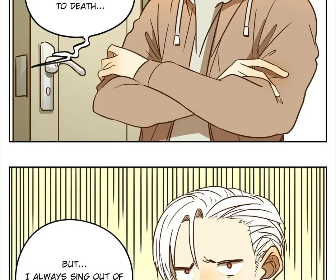 20 Twenty Chapter 61 page 29 - 