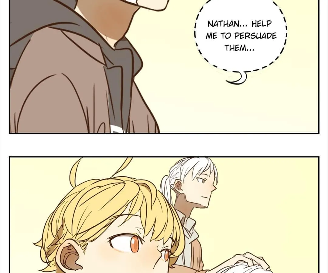 20 Twenty Chapter 61 page 33 - 