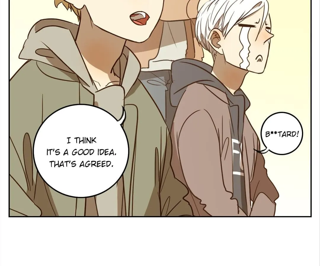 20 Twenty Chapter 61 page 34 - 