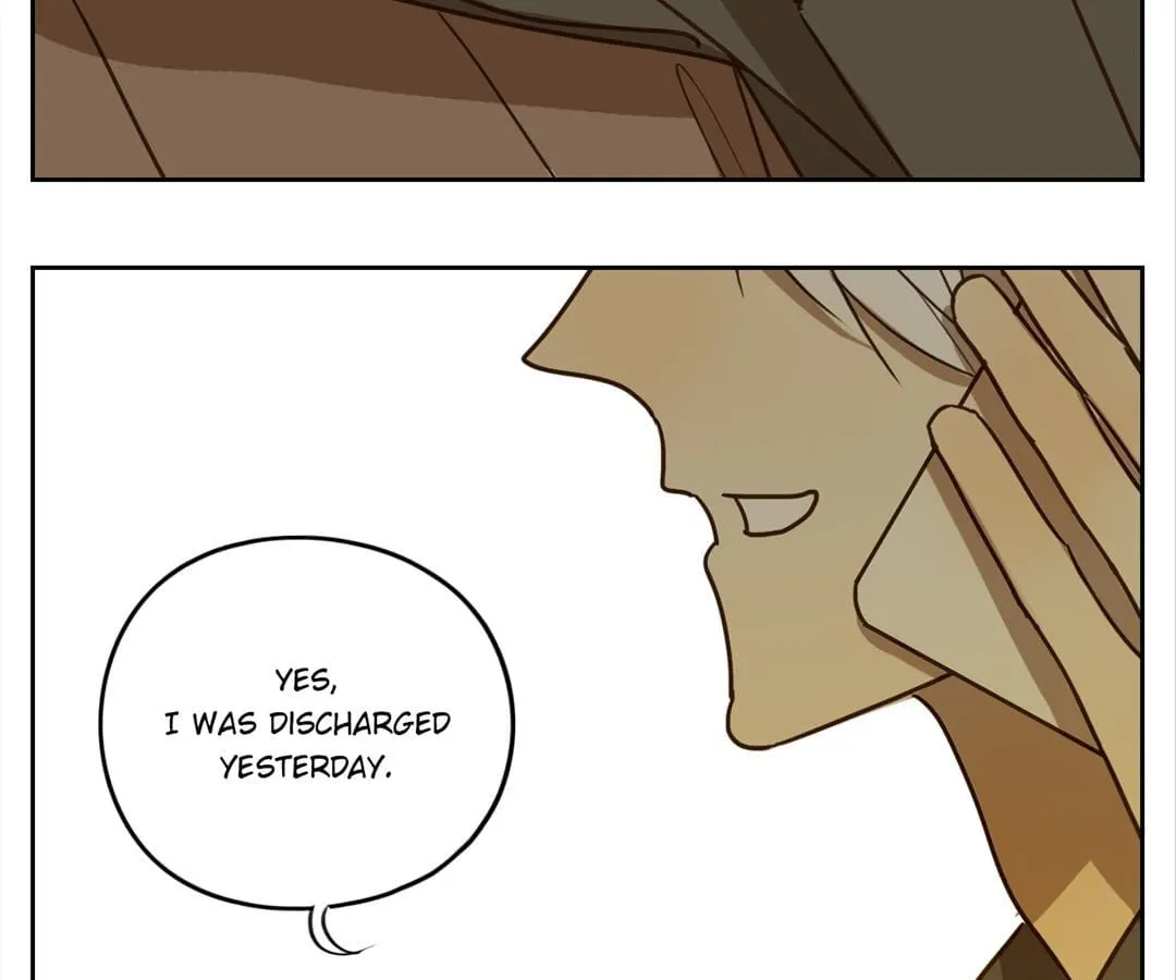 20 Twenty Chapter 61 page 9 - 