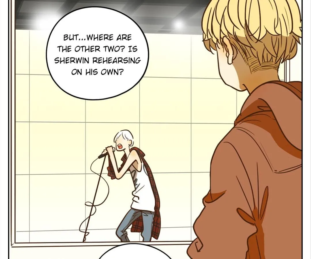 20 Twenty Chapter 62 page 15 - 