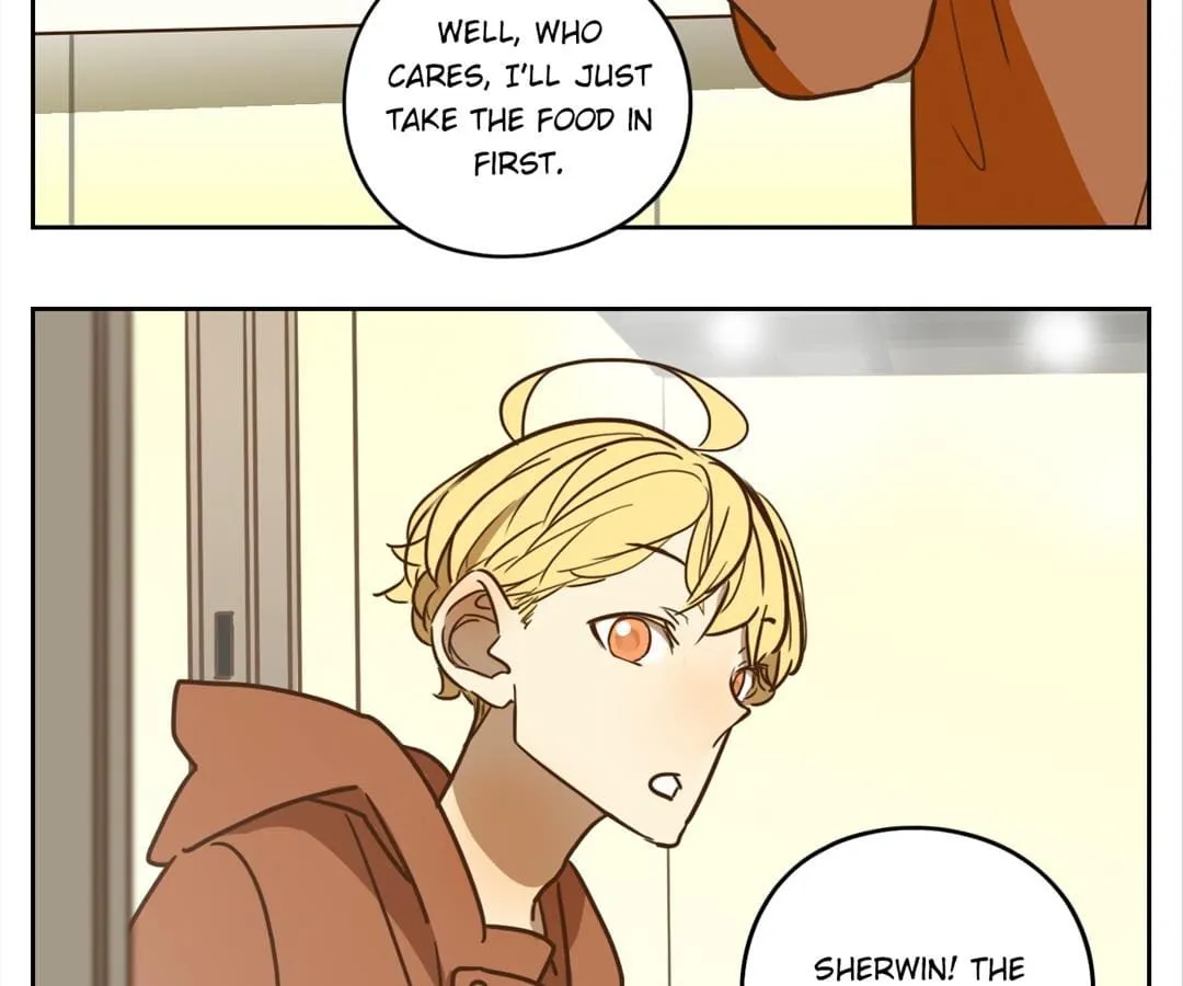 20 Twenty Chapter 62 page 16 - 