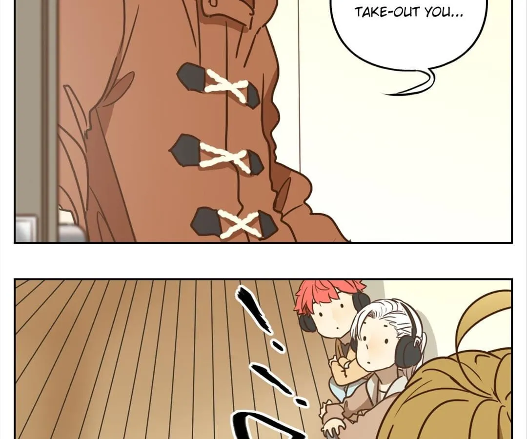 20 Twenty Chapter 62 page 17 - 