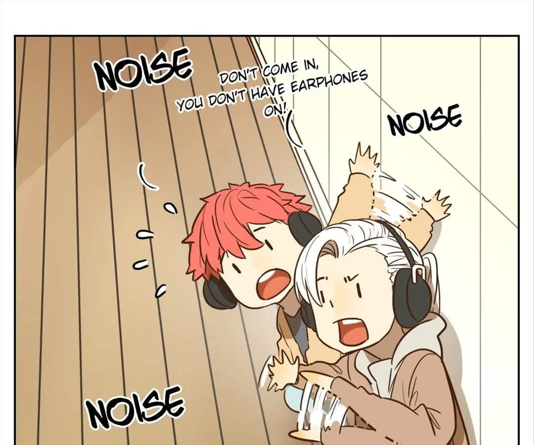 20 Twenty Chapter 62 page 19 - 