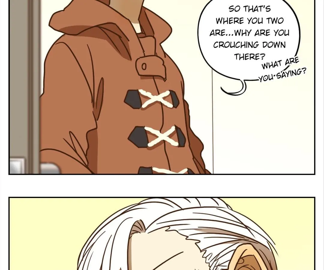 20 Twenty Chapter 62 page 21 - 