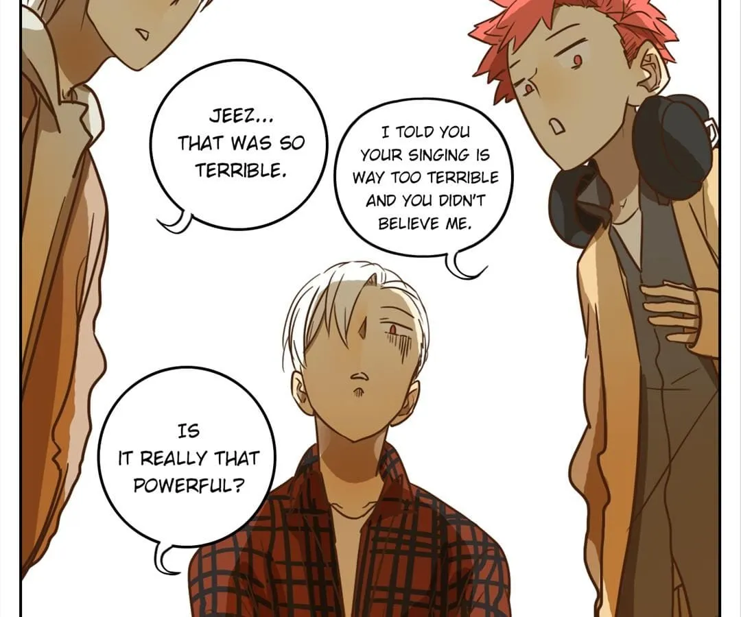 20 Twenty Chapter 62 page 28 - 