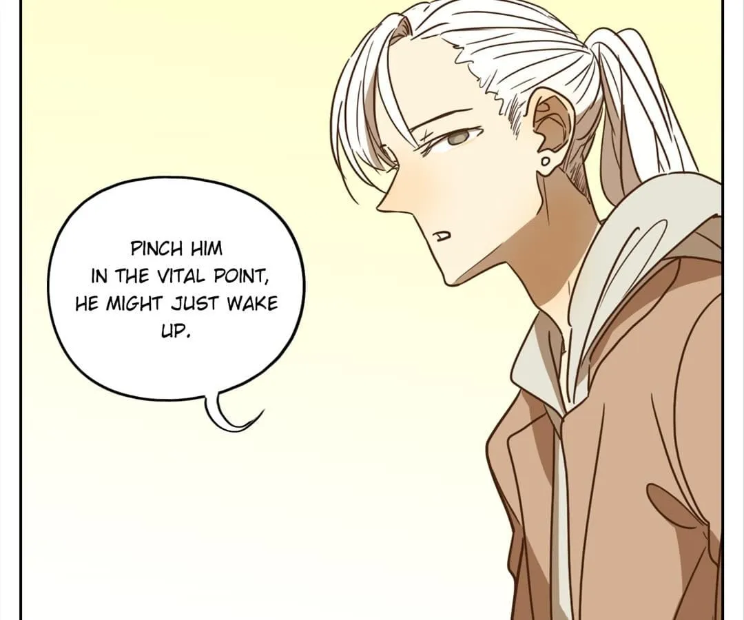 20 Twenty Chapter 62 page 32 - 
