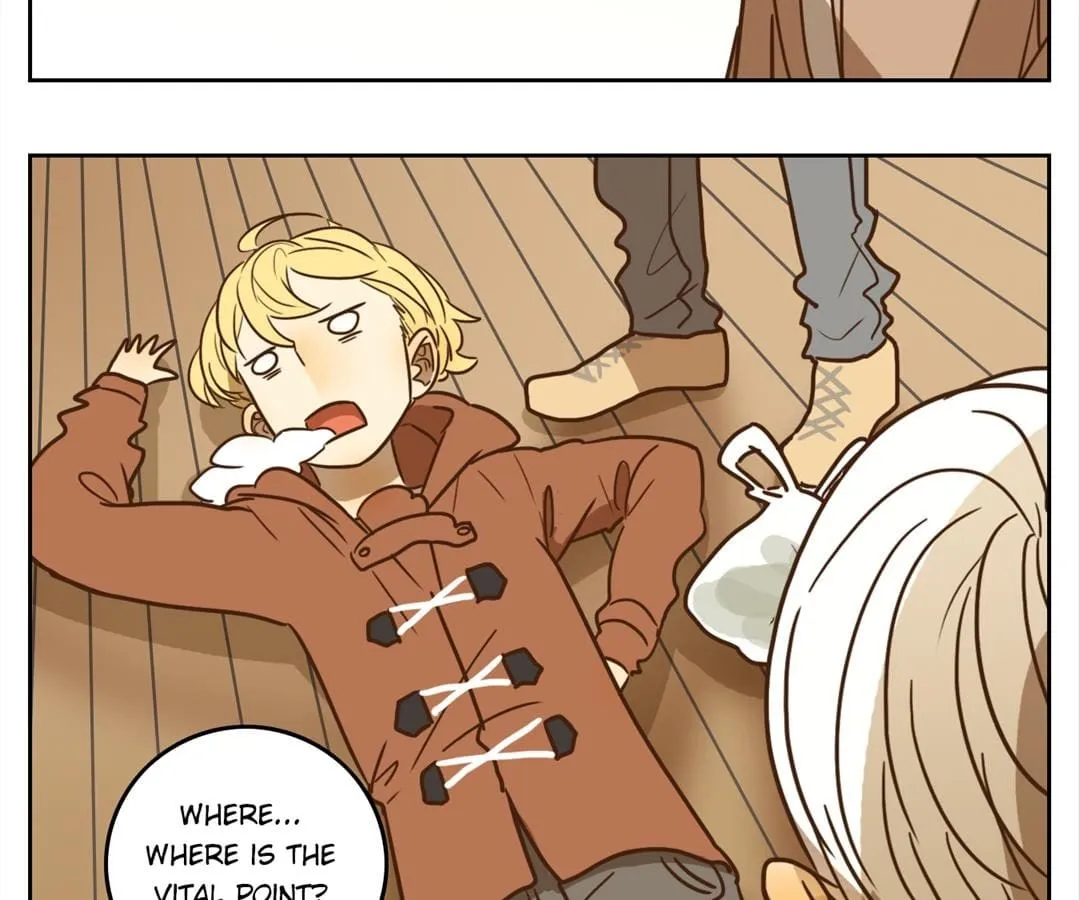 20 Twenty Chapter 62 page 33 - 