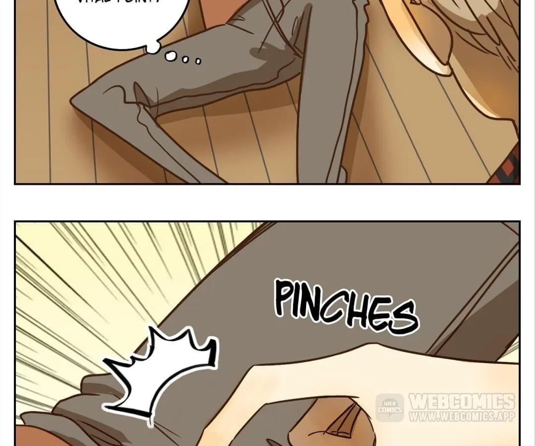 20 Twenty Chapter 62 page 34 - 