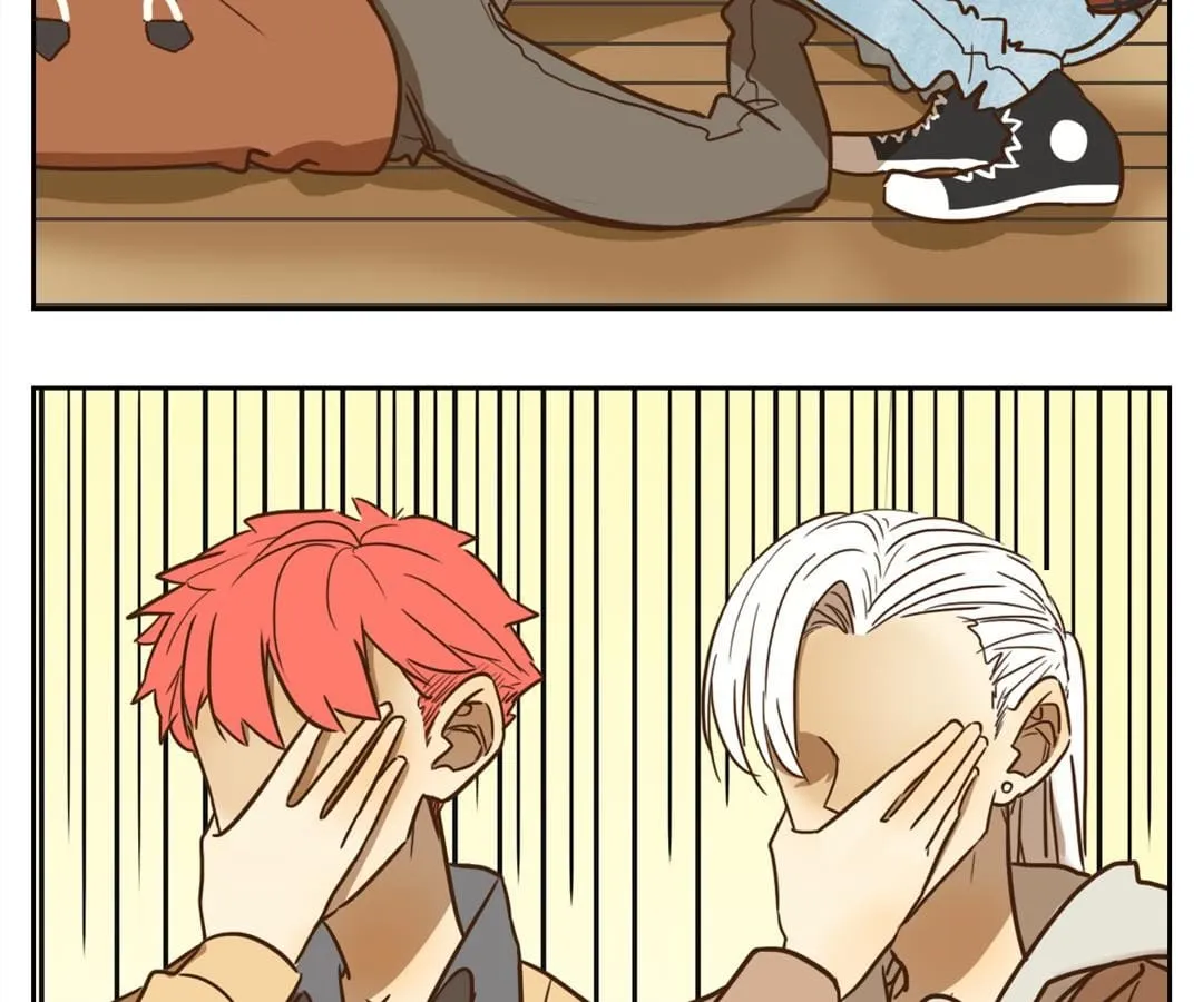 20 Twenty Chapter 62 page 36 - 