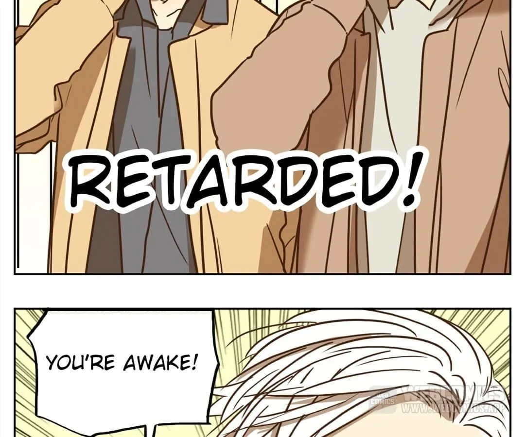 20 Twenty Chapter 62 page 37 - 