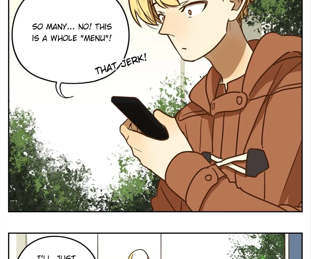 20 Twenty Chapter 62 page 7 - 