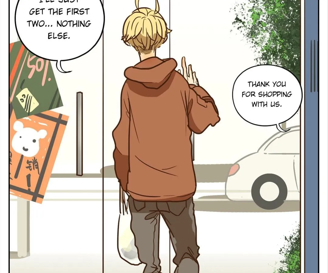 20 Twenty Chapter 62 page 8 - 