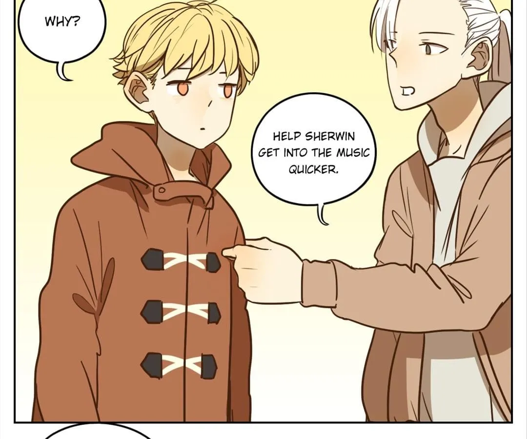 20 Twenty Chapter 63 page 16 - 