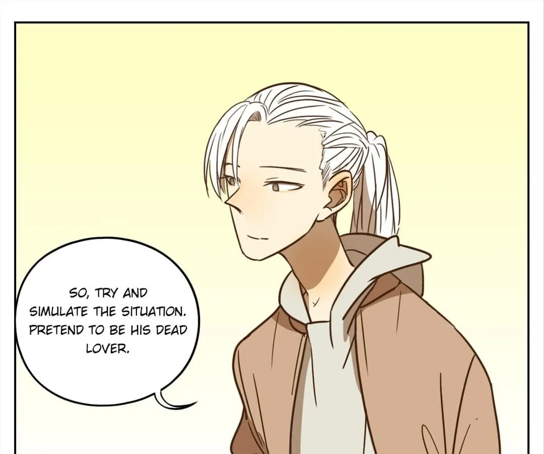 20 Twenty Chapter 63 page 19 - 